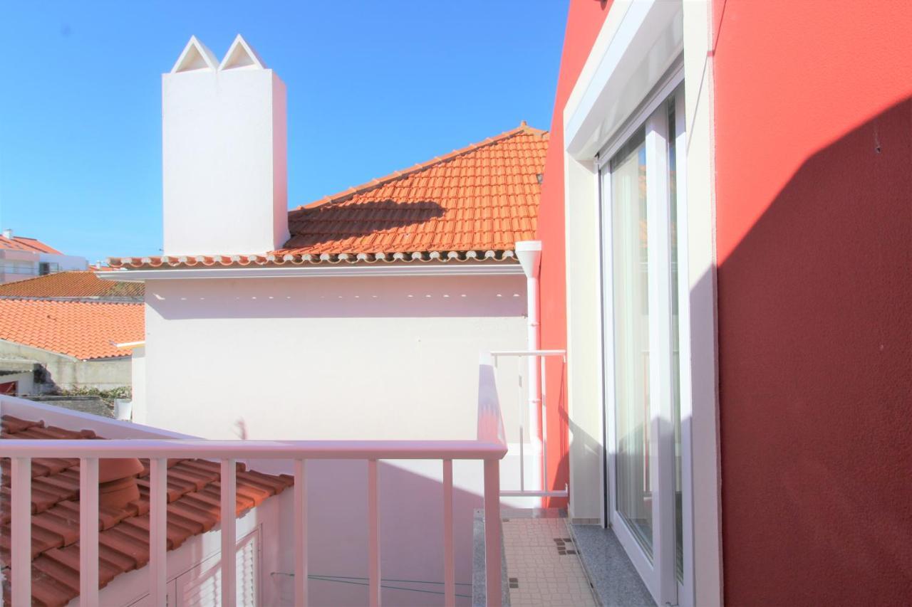 Casa Das Rendas By Cosycasa Praia Пениш Екстериор снимка