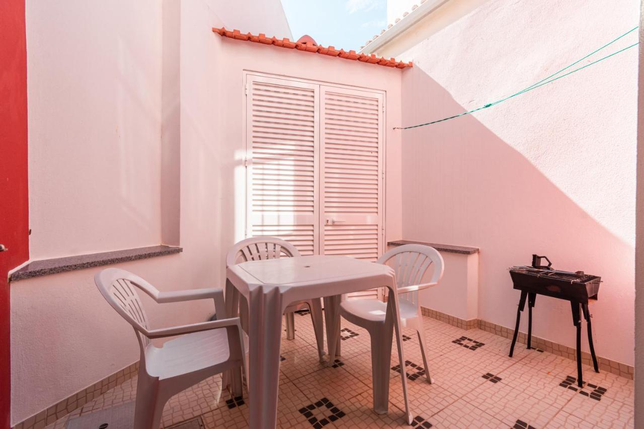 Casa Das Rendas By Cosycasa Praia Пениш Екстериор снимка