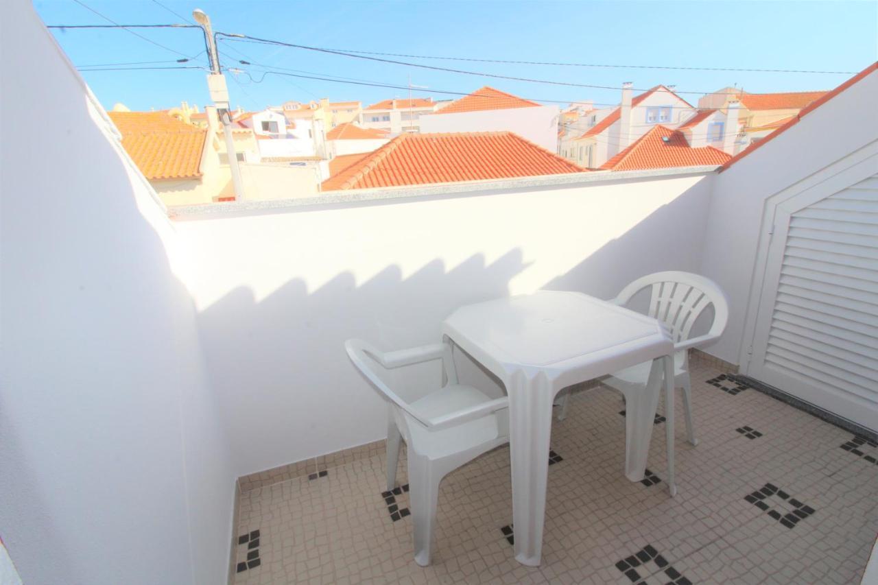 Casa Das Rendas By Cosycasa Praia Пениш Екстериор снимка